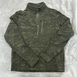 Men’s Wool sweater